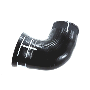 8E0145834AL Intercooler Pipe (Front, Lower)